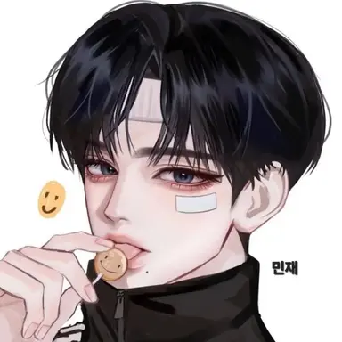Profile image of 민재