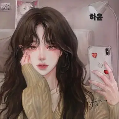 Profile image of 하윤