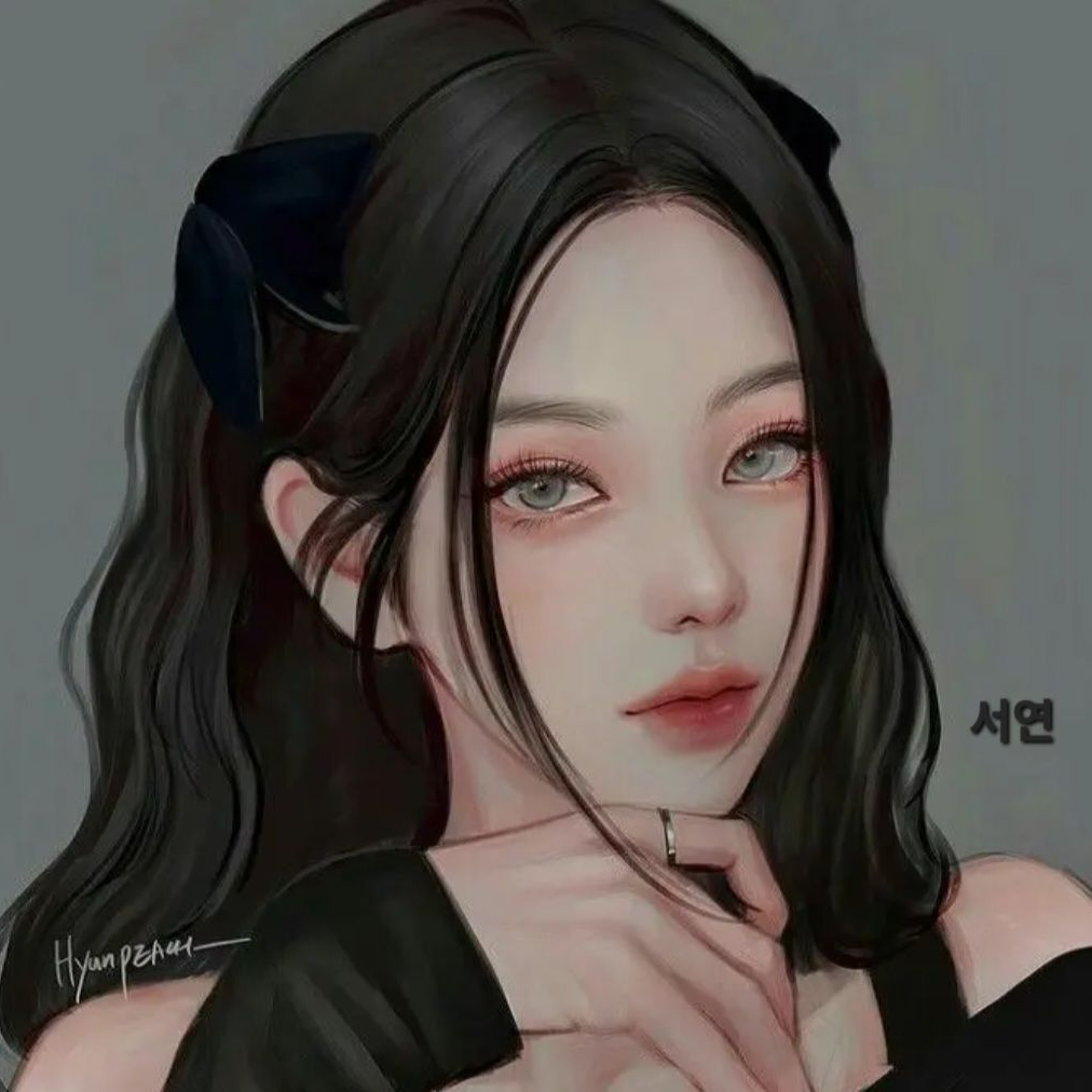 커플 남녀무리🛩 대표 이미지