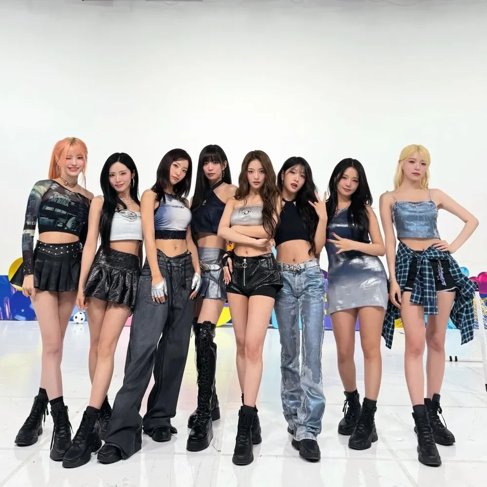 프로미스나인들