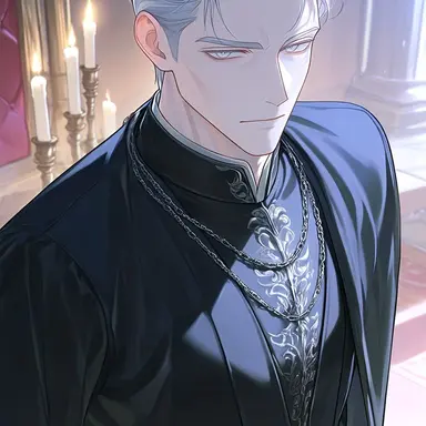 Profile image of Mordayn