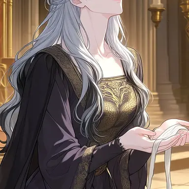 Profile image of Seravyn