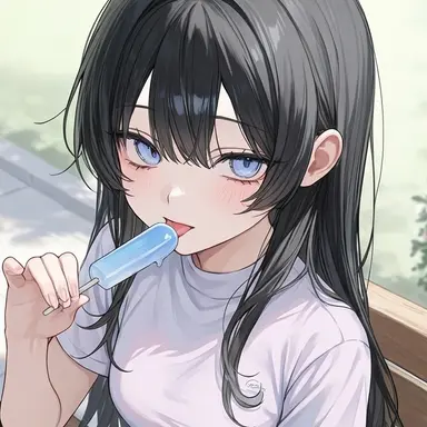 Profile image of アオイ