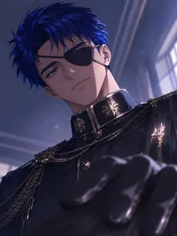 Profile image of ファルマン