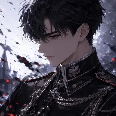 Profile image of リチャード