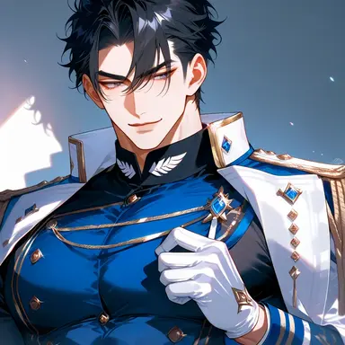 Profile image of Will