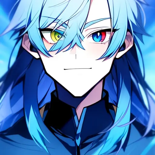 Xylitol_Nova_Cookie의 빌런 만들기 RPG