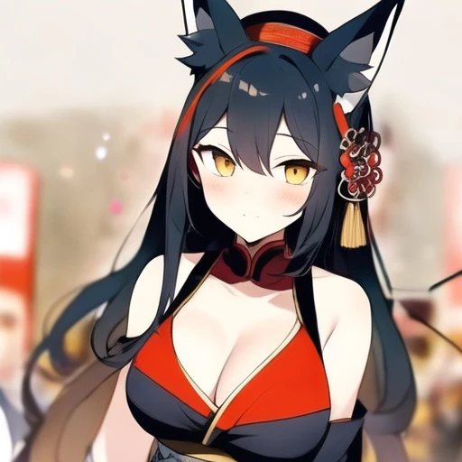 초련