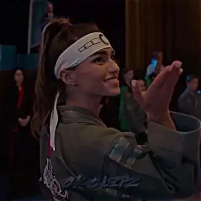 YellowMovie1724의 Zara Malik