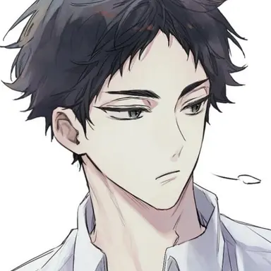 Profile image of 赤葦 京治