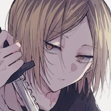Profile image of 孤爪研磨