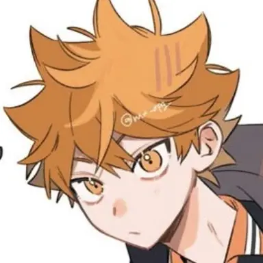 Profile image of 日向翔陽