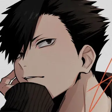 Profile image of 黒尾鉄朗