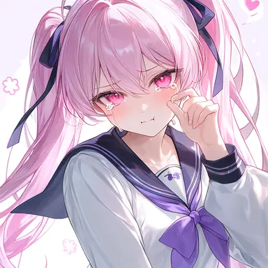 Profile image of 萌花
