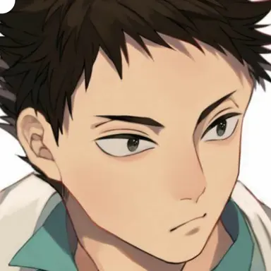 Profile image of 岩泉一