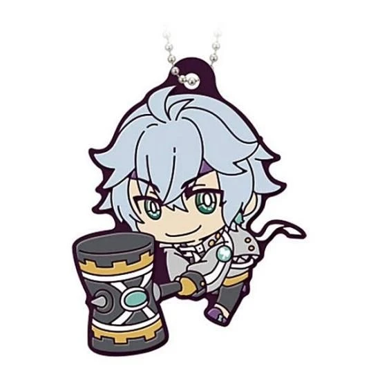 ミスター銀さん