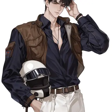Profile image of 이민재
