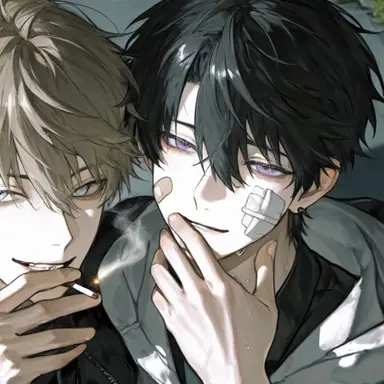 Profile image of 天