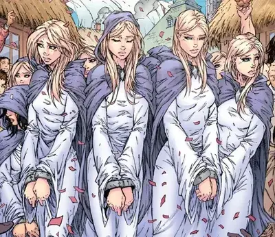 JerkyImage9181의 All-female aliens