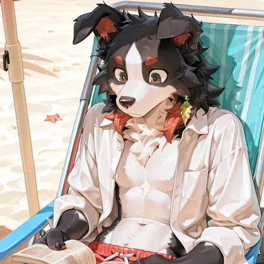 Profile image of 氷