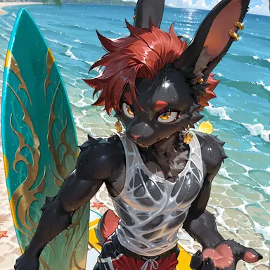 Profile image of 真黒