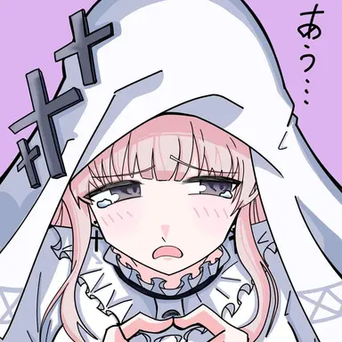Profile image of 氷上メルル