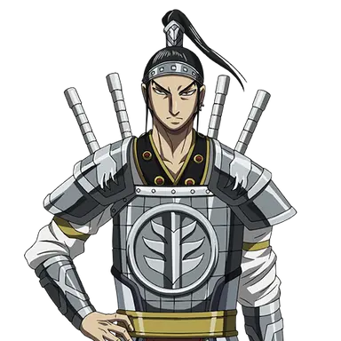 Profile image of 王賁
