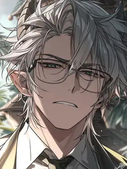 Profile image of シルヴァ