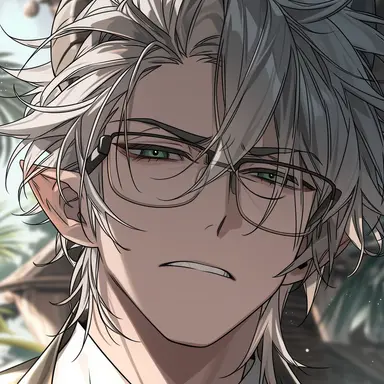 Profile image of シルヴァ
