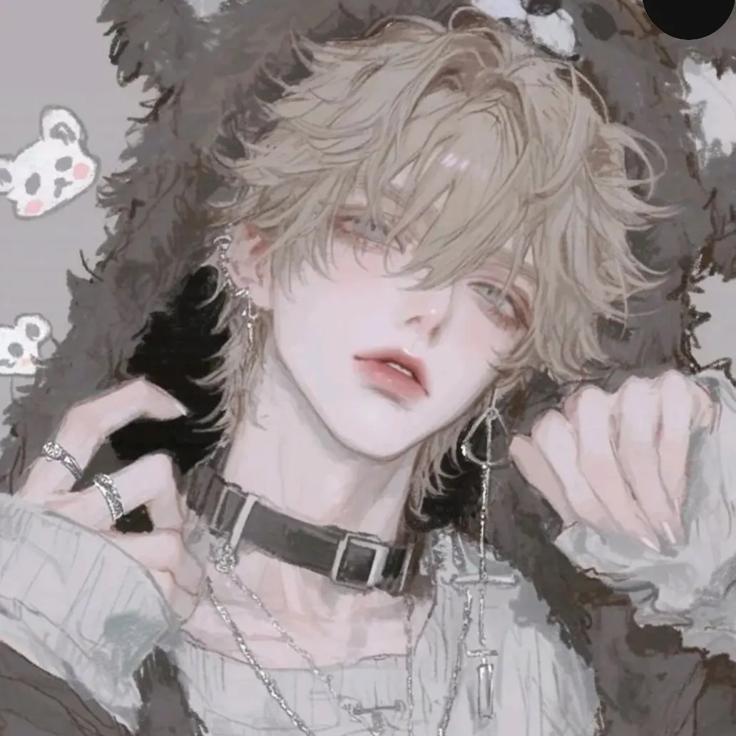 MaleCoat8481의 べティア