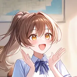 Profile image of Miku