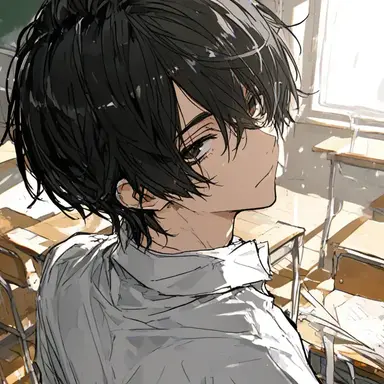 Profile image of 悟