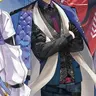Profile image of Akira Shikinagi