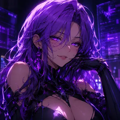 Profile image of ルナ