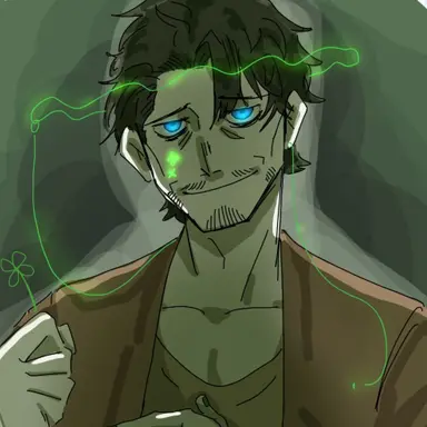 Profile image of 木然