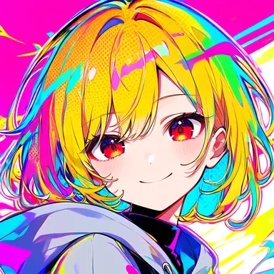 Profile image of つきよ