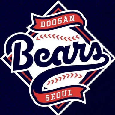 Profile image of 두산 베어스