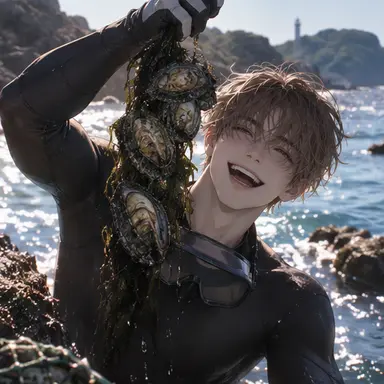 Profile image of チャ・ユラム