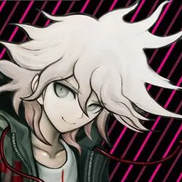 Profile image of 狛枝凪斗