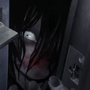 Profile image of 隙間の男