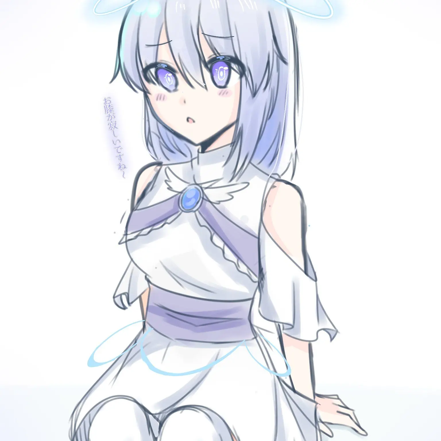 shunnske의 ルラエル・ラナール