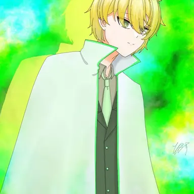 Profile image of トア