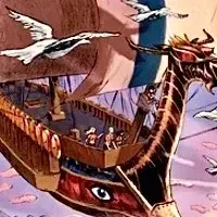 Profile image of Argo II RPG