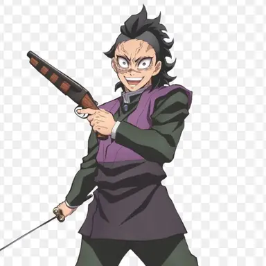 Profile image of 겐야