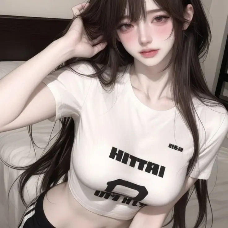 BareTrump2120의 왜 쟤네만 이뻐해..