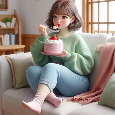 Profile image of 김인아