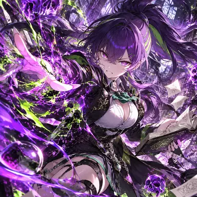 Profile image of ミレイ