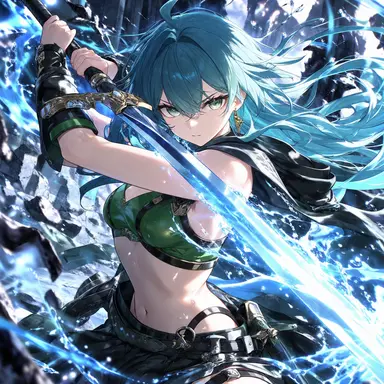 Profile image of ミズキ