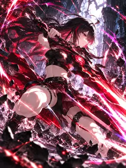 Profile image of アカリ
