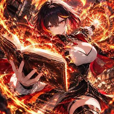Profile image of フレイヤ